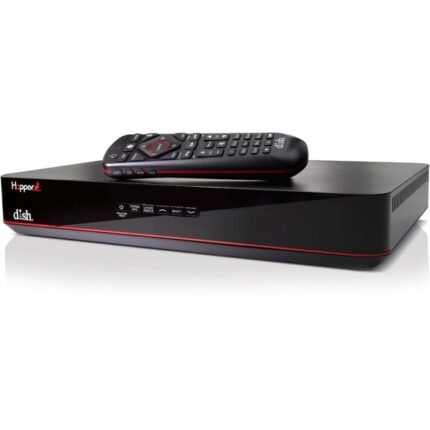 DISH Hopper Duo Smart DVR