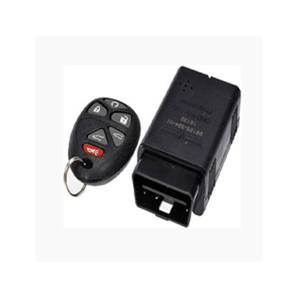Car Code Reader