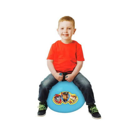 PAW Patrol Space Hopper