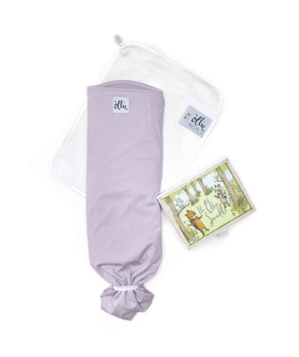 The Ollie Swaddle